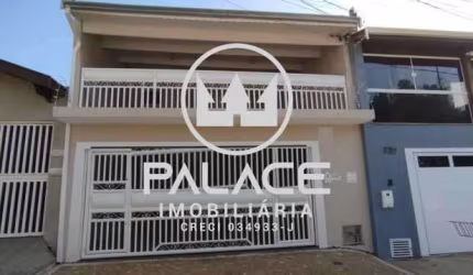 Casa com 3 quartos à venda no Jardim Caxambu, Piracicaba , 232 m2 por R$ 600.000