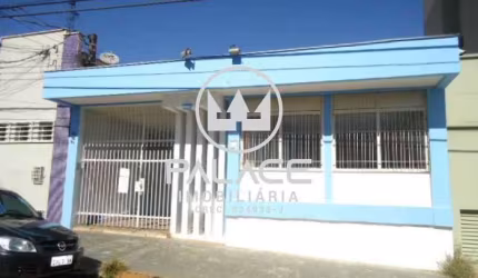 Casa comercial com 1 sala à venda no Centro, Piracicaba , 164 m2 por R$ 700.000