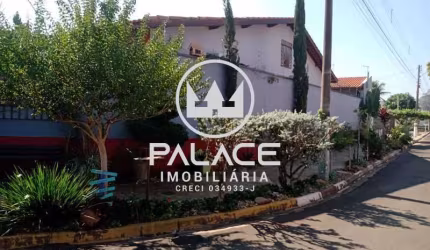 Casa com 3 quartos à venda no Jardim Botanico, São Pedro , 175 m2 por R$ 700.000