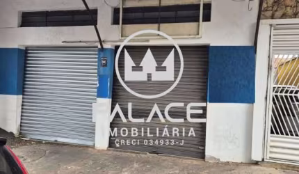 Ponto comercial com 1 sala para alugar na Vila Monteiro, Piracicaba , 17825 m2 por R$ 4.500
