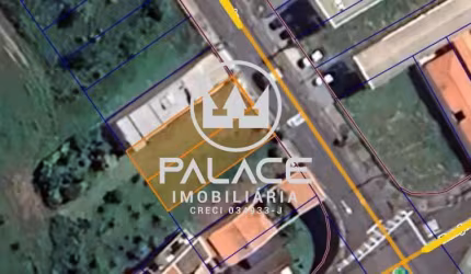 Terreno à venda em Conceição, Piracicaba , 175 m2 por R$ 150.000