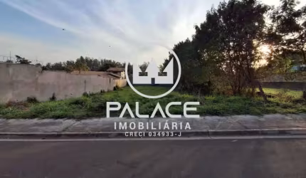 Terreno à venda no Gran Park Residencial, Piracicaba , 1000 m2 por R$ 230.000
