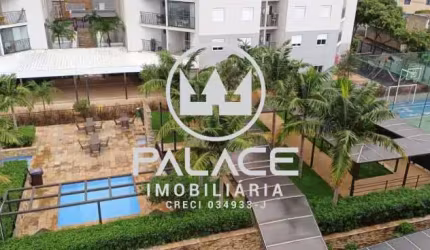 Apartamento com 2 quartos à venda no Paulicéia, Piracicaba , 70 m2 por R$ 560.000