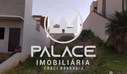 Terreno em condomínio fechado à venda no Jardim Tatuapé, Piracicaba , 200 m2 por R$ 200.000
