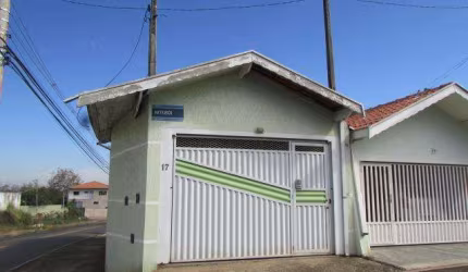Casa com 2 quartos à venda no Jardim Parque Jupiá, Piracicaba , 70 m2 por R$ 270.000