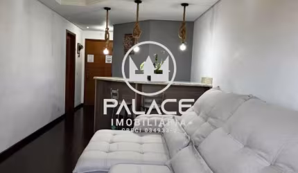 Apartamento com 2 quartos à venda no Jaraguá, Piracicaba , 72 m2 por R$ 265.000