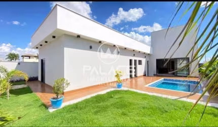 Casa em condomínio fechado com 4 quartos à venda no Residencial Terras de Ártemis (Ártemis), Piracicaba , 210 m2 por R$ 2.000.000