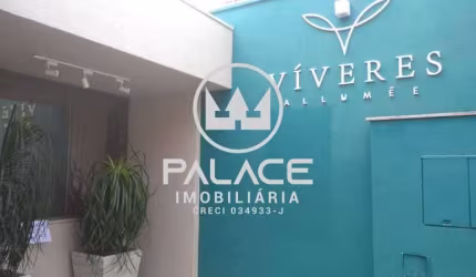 Sala comercial com 1 sala para alugar no Alto, Piracicaba , 23 m2 por R$ 1.800