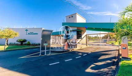 Terreno em condomínio fechado à venda no Piracicamirim, Piracicaba , 247 m2 por R$ 290.000