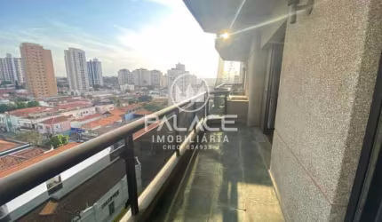 Apartamento com 4 quartos à venda no Centro, Piracicaba , 174 m2 por R$ 650.000