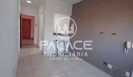 Apartamento com 2 quartos à venda no Jardim Parque Jupiá, Piracicaba , 52 m2 por R$ 145.000