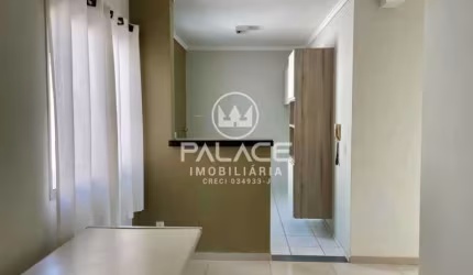 Apartamento com 2 quartos à venda no Dois Córregos, Piracicaba , 45 m2 por R$ 180.000