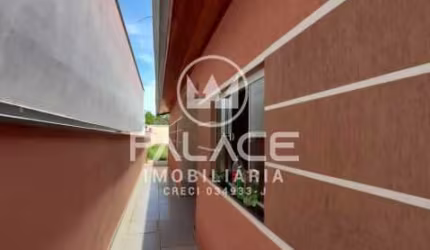 Casa com 2 quartos à venda no Vale do Sol, Piracicaba , 62 m2 por R$ 330.000
