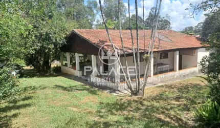 Chácara / sítio à venda na Vila Dainese, Santa Bárbara D'Oeste , 32000 m2 por R$ 1.250.000