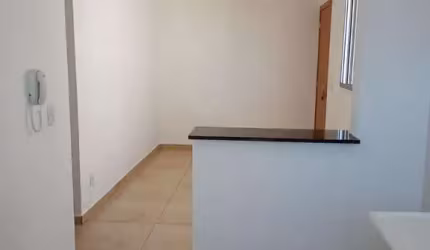 Apartamento com 2 quartos à venda no Piracicamirim, Piracicaba , 46 m2 por R$ 155.000