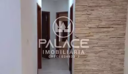 Apartamento com 3 quartos à venda no Morumbi, Piracicaba , 73 m2 por R$ 275.000