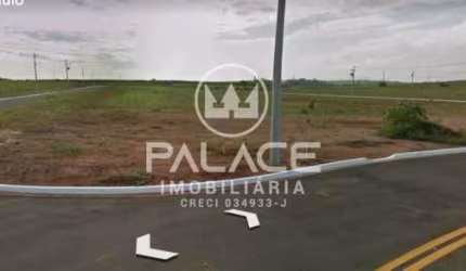 Terreno em condomínio fechado à venda no Parque São Jorge, Piracicaba , 1288 m2 por R$ 1.800.000