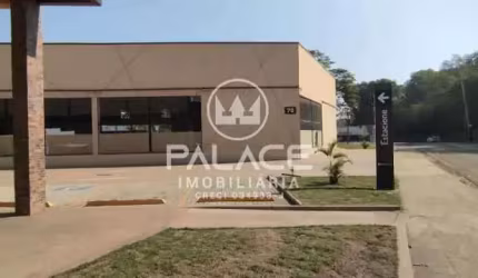 Ponto comercial com 1 sala para alugar na Vila Industrial, Piracicaba , 56 m2 por R$ 1.984