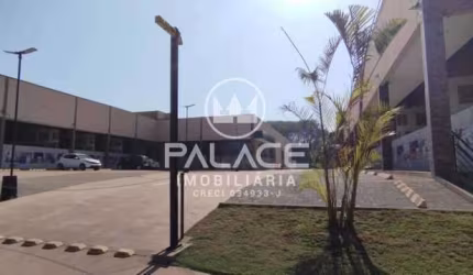 Ponto comercial com 1 sala para alugar na Vila Industrial, Piracicaba , 56 m2 por R$ 1.984