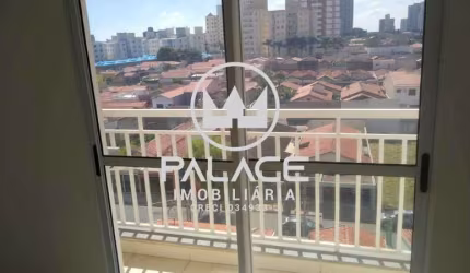 Apartamento com 3 quartos à venda no Jardim Elite, Piracicaba , 72 m2 por R$ 420.000