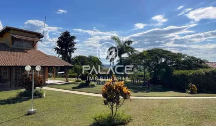 Chácara / sítio com 18 quartos à venda em Colina de São Pedro, São Pedro , 1200 m2 por R$ 3.200.000