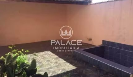 Casa com 3 quartos à venda no Santa Terezinha, Piracicaba , 124 m2 por R$ 250.000