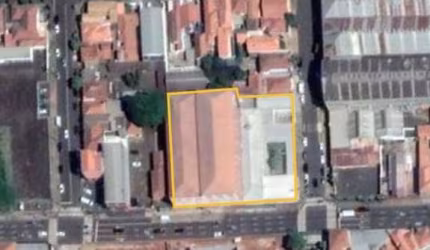 Ponto comercial para alugar na Vila Rezende, Piracicaba , 3200 m2 por R$ 101