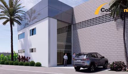 Ponto comercial com 3 salas para alugar no Parque São Jorge, Piracicaba , 480 m2 por R$ 9.000