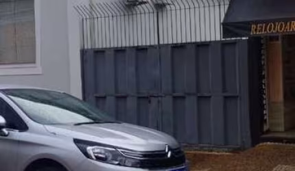 Ponto comercial com 1 sala para alugar no Paulista, Piracicaba , 477 m2 por R$ 3.000