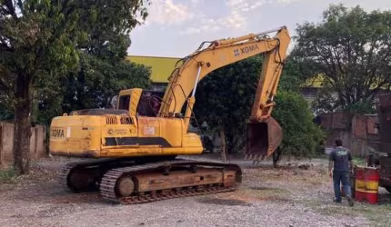 Ponto comercial com 3 salas para alugar no Campestre, Piracicaba , 550 m2 por R$ 6.000