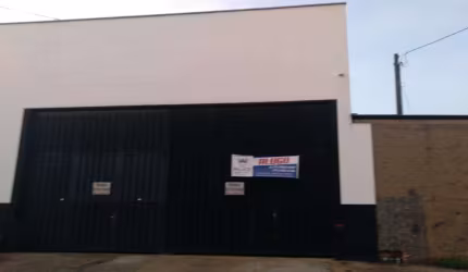 Ponto comercial para alugar no Areião, Piracicaba , 280 m2 por R$ 1.500