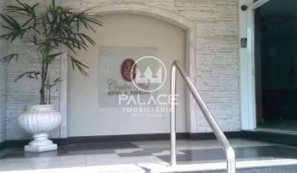Apartamento à venda no Alto, Piracicaba , 37 m2 por R$ 300.000