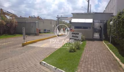 Apartamento à venda no Dois Córregos, Piracicaba , 46 m2 por R$ 180.000