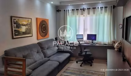Apartamento com 2 quartos à venda na Chácara Inglesa, São Paulo , 90 m2 por R$ 700.000