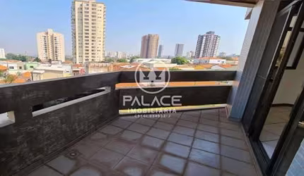 Apartamento com 4 quartos à venda no São Judas, Piracicaba , 189 m2 por R$ 620.000