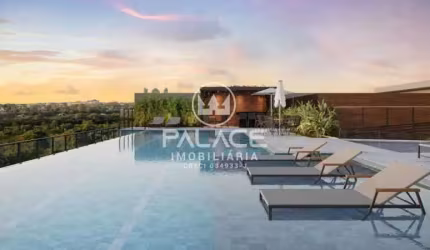 Apartamento com 4 quartos à venda no Castelinho, Piracicaba , 148 m2 por R$ 835.000