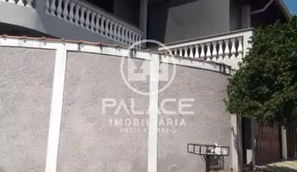 Casa com 3 quartos à venda no Jardim Itapuã, Piracicaba , 261 m2 por R$ 495.000