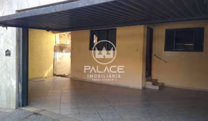 Casa com 3 quartos à venda no Conjunto Residencial Mário Dedini, Piracicaba , 170 m2 por R$ 330.000