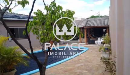 Casa com 3 quartos à venda no Morumbi, Piracicaba , 160 m2 por R$ 1.100.000