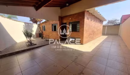 Casa com 3 quartos à venda no Santa Terezinha, Piracicaba , 74 m2 por R$ 290.000