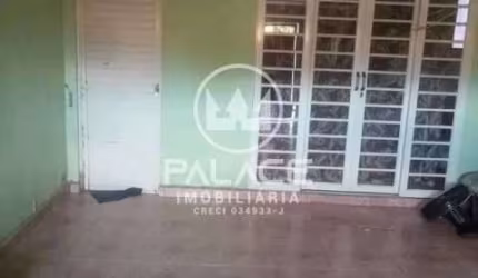 Casa com 4 quartos à venda no Jardim Novo Horizonte, Piracicaba , 150 m2 por R$ 190.000
