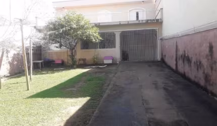 Casa com 4 quartos à venda no Potiguar, Piracicaba , 153 m2 por R$ 460.000