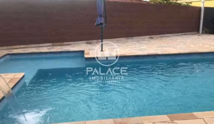 Chácara / sítio com 3 quartos à venda no Parque São Jorge, Piracicaba , 250 m2 por R$ 800.000