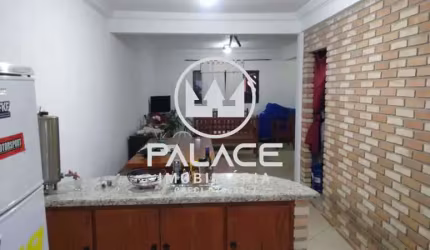 Casa em condomínio fechado com 2 quartos à venda no Loteamento São Francisco, Piracicaba , 145 m2 por R$ 450.000
