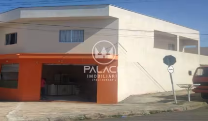 Ponto comercial com 2 salas à venda no Parque Residencial Monte Rey II, Piracicaba , 141 m2 por R$ 490.000