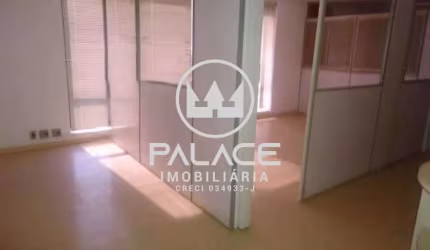 Sala comercial com 1 sala à venda no Centro, Piracicaba , 90 m2 por R$ 420.000
