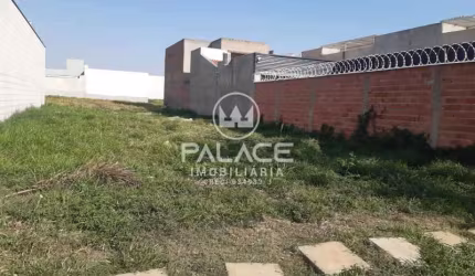 Terreno à venda no Garças, Piracicaba , 250 m2 por R$ 200.000