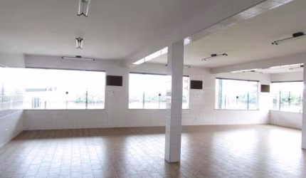 Ponto comercial com 1 sala para alugar no Areião, Piracicaba , 130 m2 por R$ 2.500
