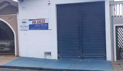 Ponto comercial com 1 sala para alugar no Alto, Piracicaba , 48 m2 por R$ 1.500