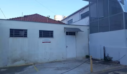 Ponto comercial com 5 salas para alugar no São Judas, Piracicaba , 500 m2 por R$ 7.000
